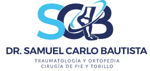 Dr. Samuel Carlo