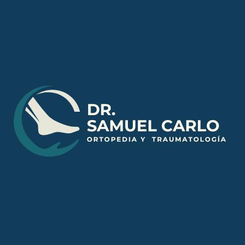Dr. Samuel Carlo logo